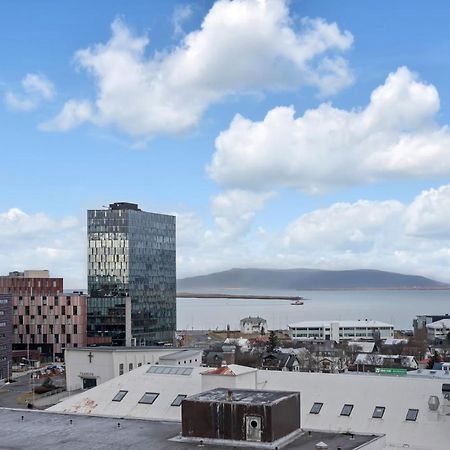 Appartement Downtown City Gem! à Reykjavik Extérieur photo
