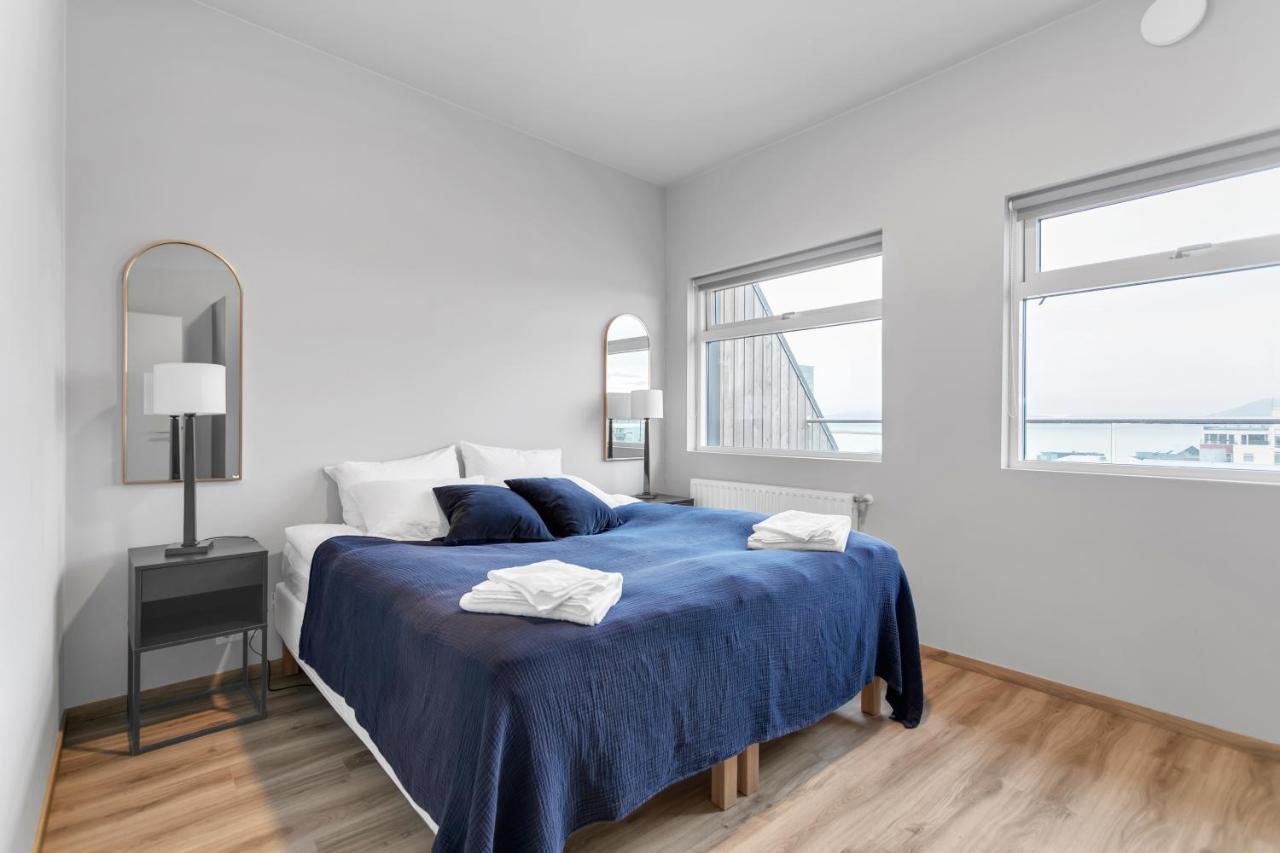 Appartement Downtown City Gem! à Reykjavik Extérieur photo